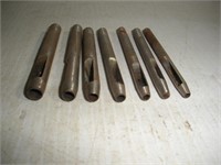 Gasket Punches