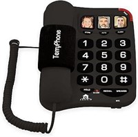 77$-Big Button Phone for Seniors