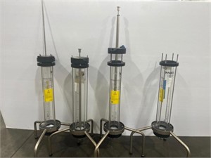 Chromatography Columns