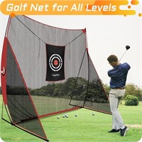 Golf Practice Net,Golf Net,Golf Nets for Backyard