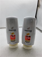 2 Pantene radiant color conditioner
