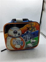 Star Wars lunchbox