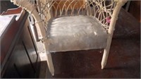 Antique Lot of Children's Chairs G