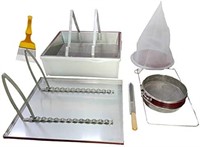 BEEFUN Honey Harvest Tools Kit