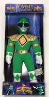 Power Rangers Tommy Collectors Edition