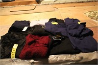 Assortment of 12 Women's Small  sweaters