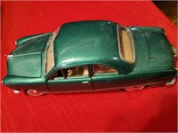 1949 Ford Coupe Die Cast Car