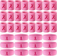 $71  XunYee 36 Pcs Cancer Awareness Set