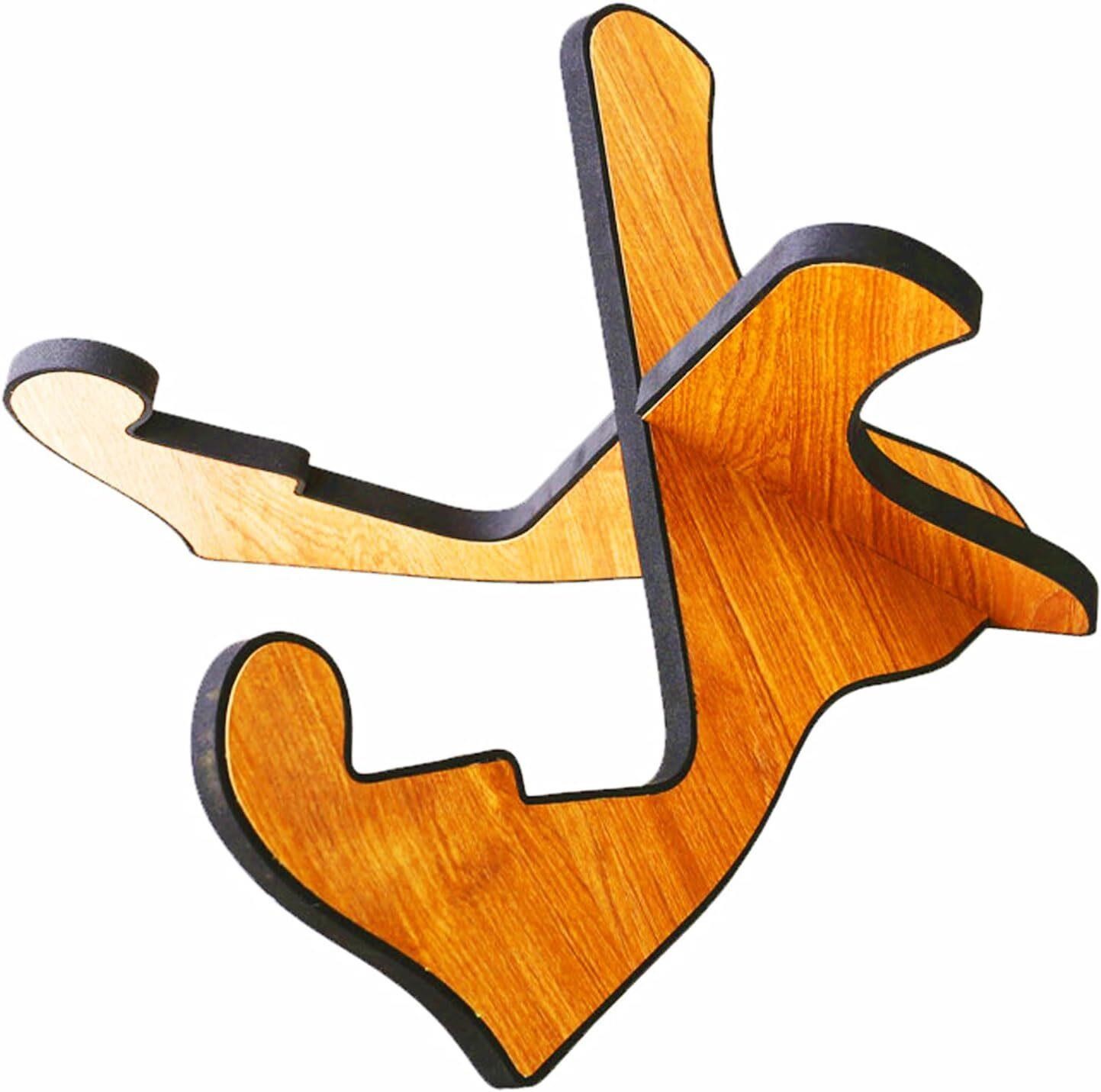 Pullnent X-Shaped Guitar Stand - Small Size