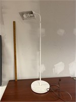 Adjustable work light