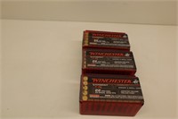 Winchester 22 Win-Mag 150 Rds