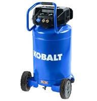 Kobalt Gallon Electric Air Compressor $239