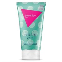 SweetSpot Labs Coconut Lime Gentle Wash