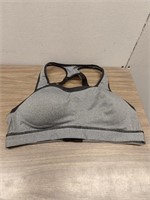 LADIES ATHLETIC WORKS BRA SIZE L