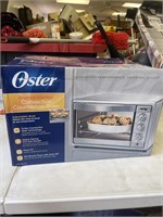 New convection countertop oven-Oster