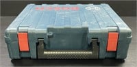 Bosch Tool Storage Container