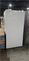 Kenmore White Stand Up Freezer
Old 605/3167/5032