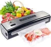 Vacuum Sealer Machine