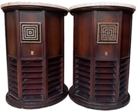 Empire 4000 Cavalier Speakers