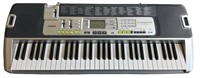 Casio LK-200s Keyboard