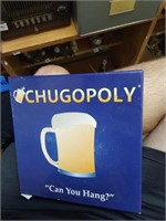 Chugopoly Board Drinking Game