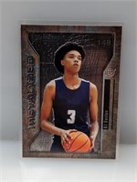 2021 Skybox MU Metalized Bj Boston #148