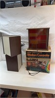 Blinker Console Music Lights-Work