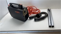 Hoover Commercial Vac-Works