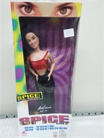 SPICE Girl Figurine
