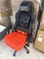 (12x) Mickey Mouse Office Chair