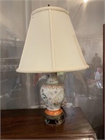 Asian Theme Lamp