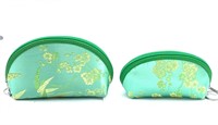 2Pcs Womens Mini Pouch Purst