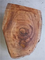 13x10x5" Hawaii Koa Wood Block