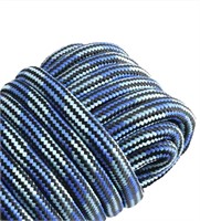 Everbilt 1/4 in. x 100 ft. Assorted Color Heavy