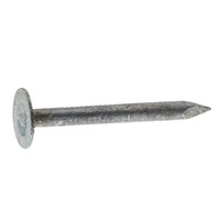 #11 x 7/8 in. Electro-Galv Roofing Nails (5 lb) 2