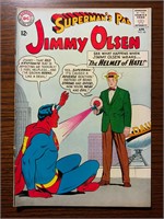 DC Comics Superman's Pal Jimmy Olsen #68
