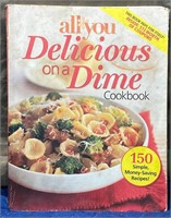USED Cookbooks (2 CT)