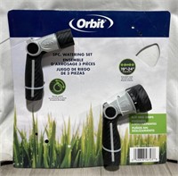 Orbit 2 Piece Watering Kit