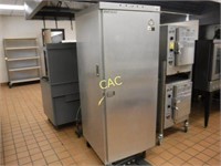 Epco Heated Rack Cabinet