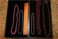 Lot of Necklaces