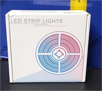 Bluetooth LED Strip Lights