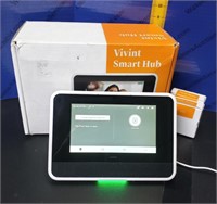 Vivint Smart Hub