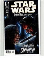 Star Wars Darth Maul Son of Dathomir #3 (2014) LP!