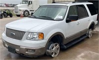2003 Ford Expedition (TX)