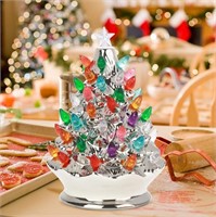 Lot of Christmas Lights/Ornaments