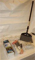 Awning Stabilizer Kit, NEW Tent Stakes, Rope &