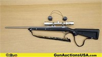 Ruger M77 MARK II 260 REM. Rifle. Very Good. 23" B