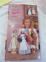 1997 Barbie Holiday Special Edition Doll - NOS