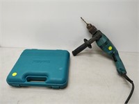 Makita cord drill & impact driver accessory kit