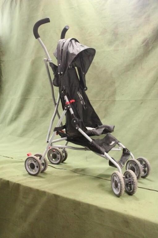 1 Seat Childrens Push Stroller